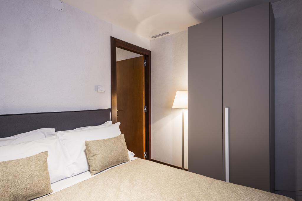 Myplace Piazza Dei Signori Apartments 特雷维索 外观 照片