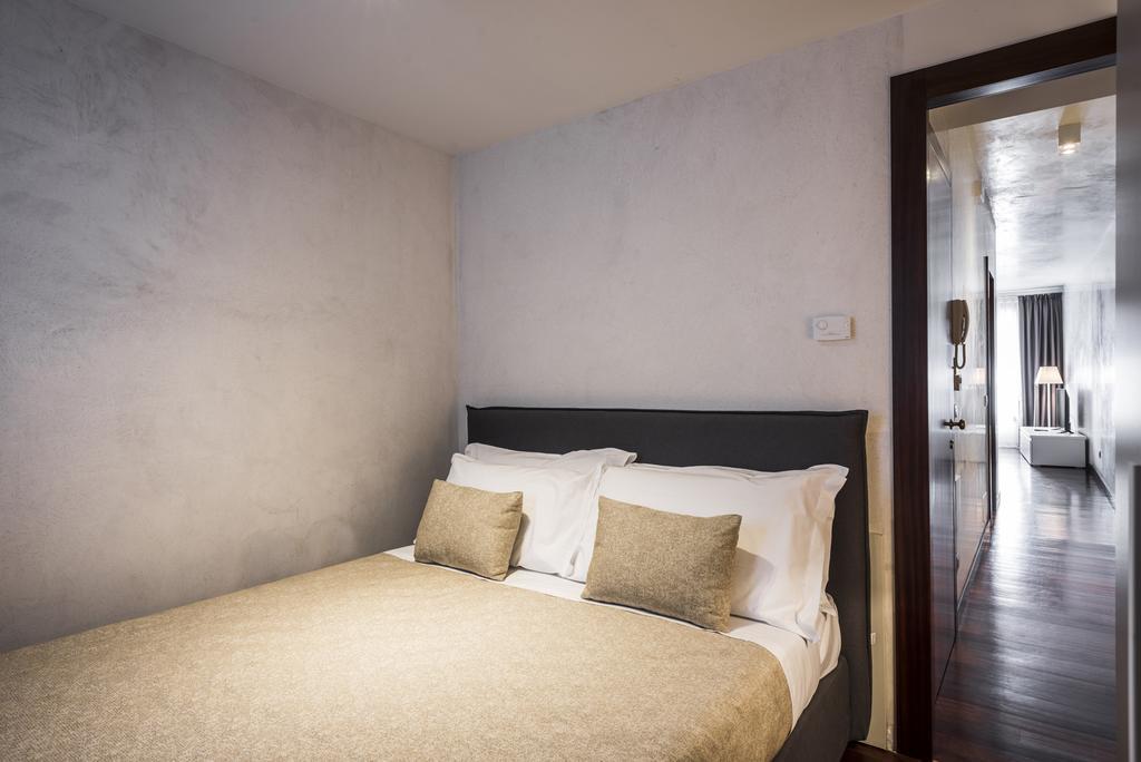 Myplace Piazza Dei Signori Apartments 特雷维索 外观 照片