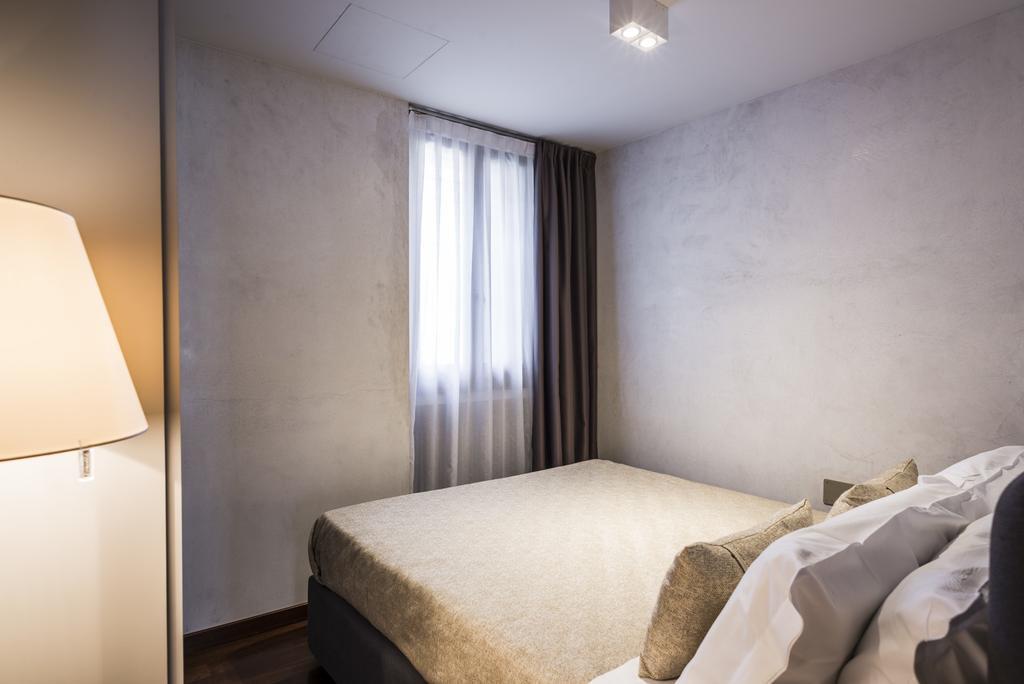 Myplace Piazza Dei Signori Apartments 特雷维索 外观 照片