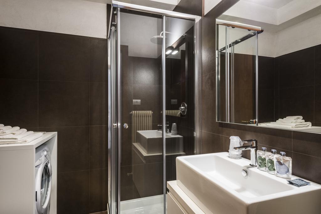 Myplace Piazza Dei Signori Apartments 特雷维索 外观 照片