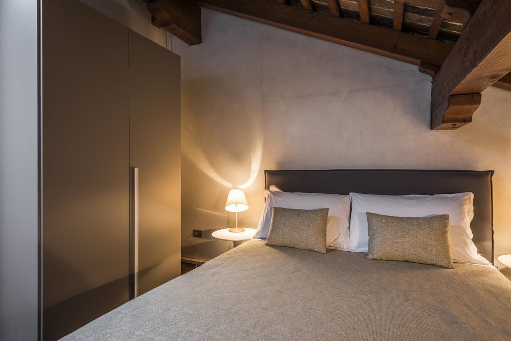 Myplace Piazza Dei Signori Apartments 特雷维索 外观 照片