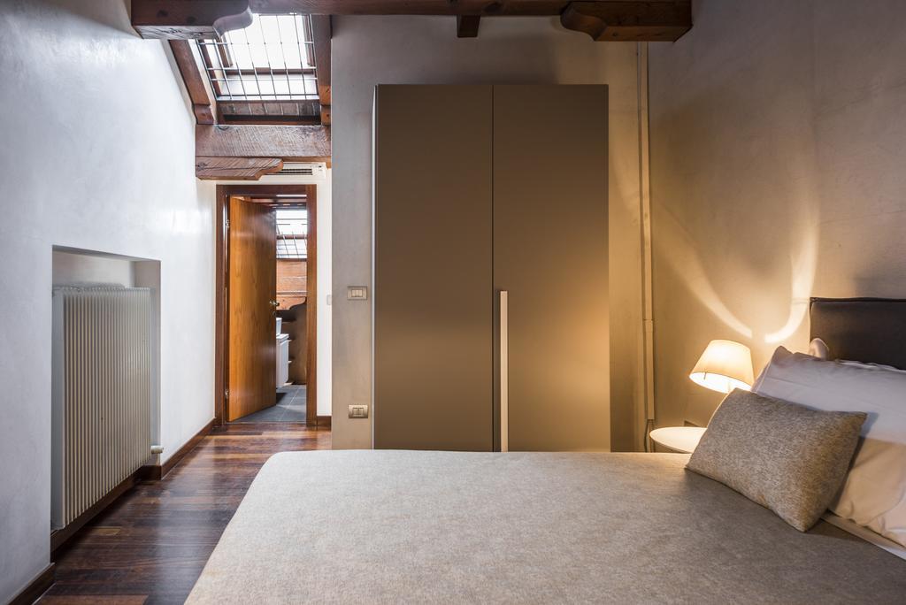 Myplace Piazza Dei Signori Apartments 特雷维索 外观 照片