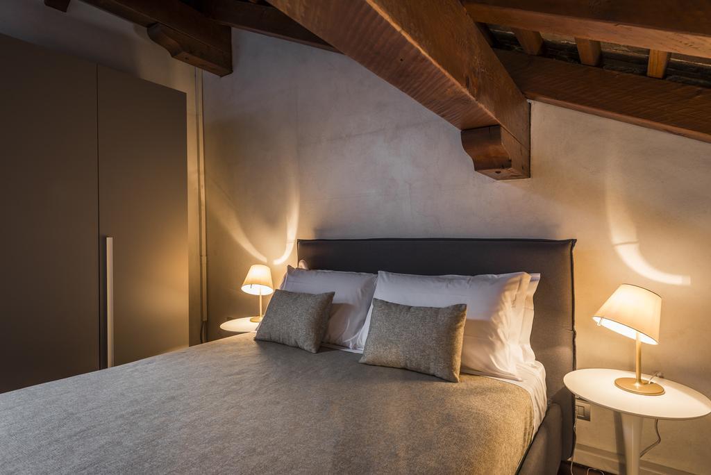 Myplace Piazza Dei Signori Apartments 特雷维索 外观 照片