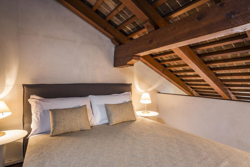 Myplace Piazza Dei Signori Apartments 特雷维索 外观 照片