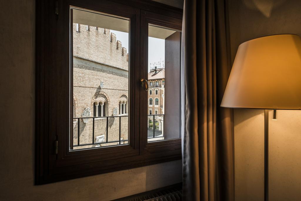 Myplace Piazza Dei Signori Apartments 特雷维索 外观 照片
