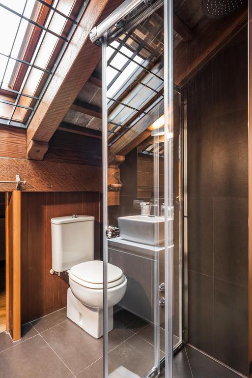 Myplace Piazza Dei Signori Apartments 特雷维索 外观 照片