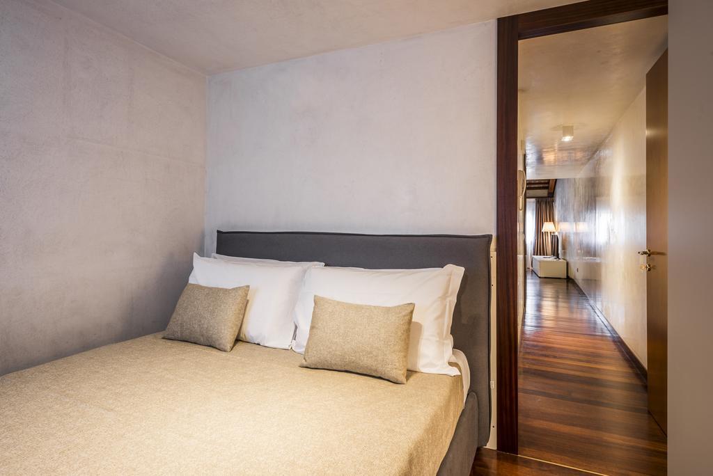 Myplace Piazza Dei Signori Apartments 特雷维索 外观 照片