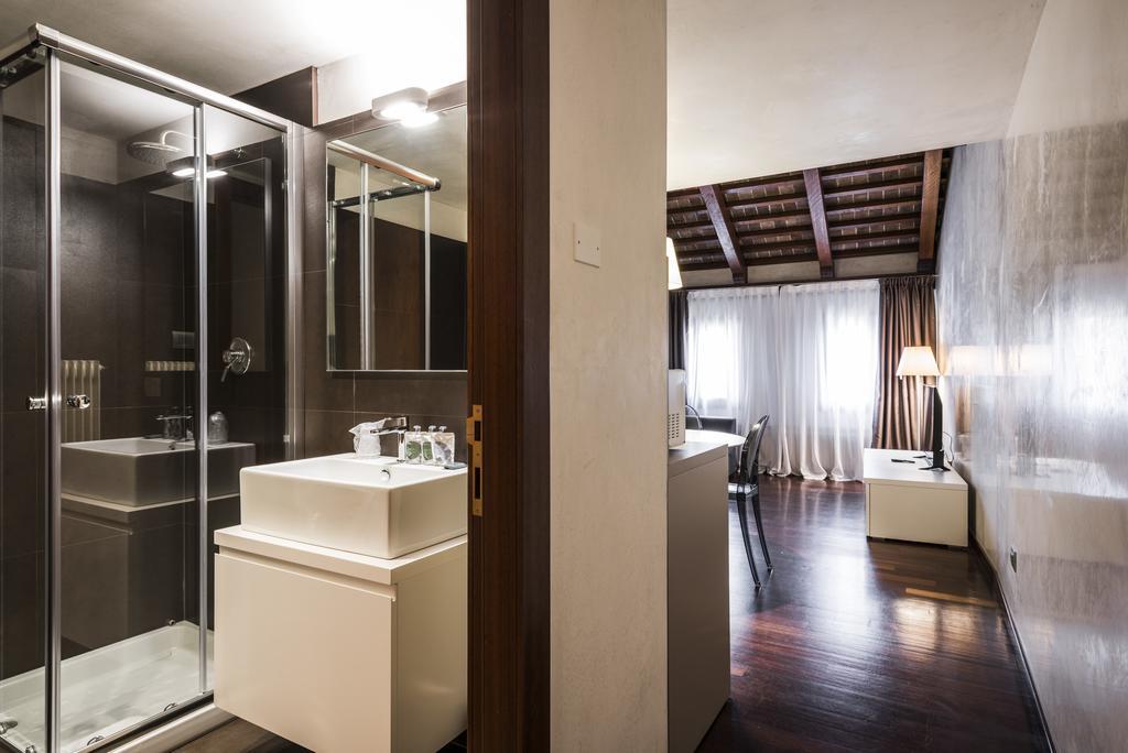 Myplace Piazza Dei Signori Apartments 特雷维索 外观 照片