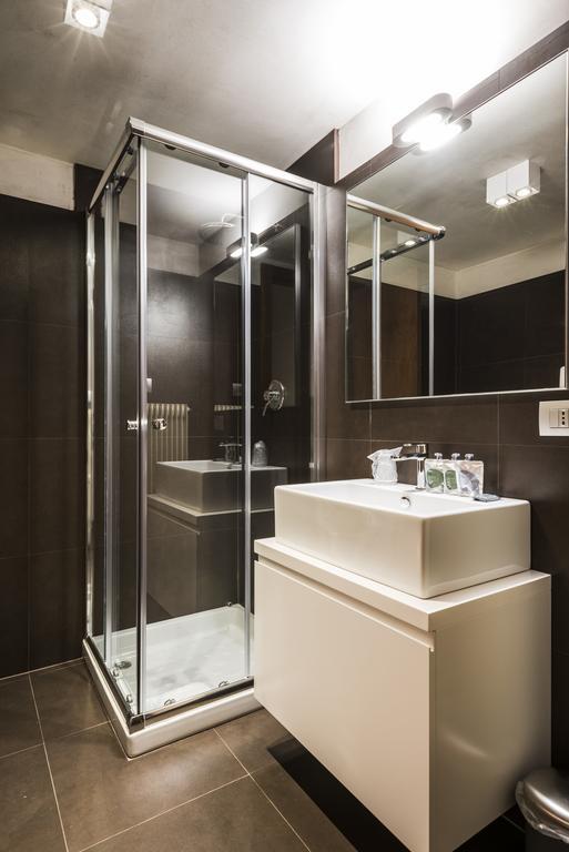 Myplace Piazza Dei Signori Apartments 特雷维索 外观 照片