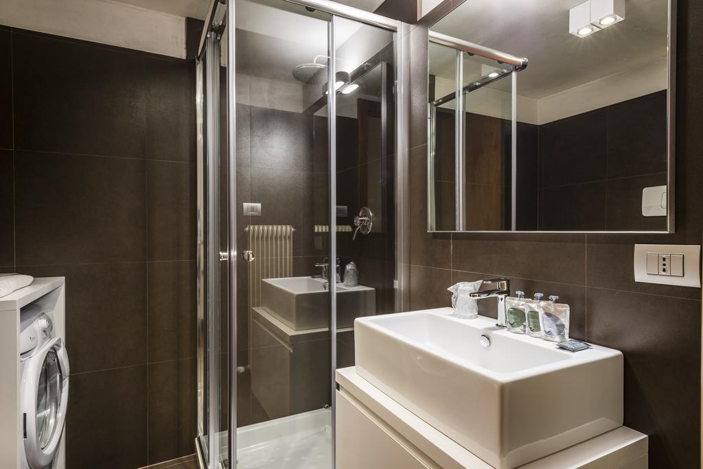 Myplace Piazza Dei Signori Apartments 特雷维索 外观 照片