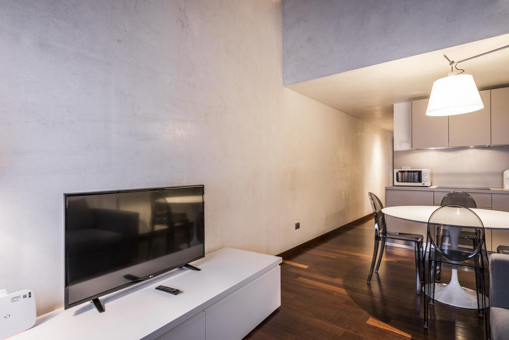 Myplace Piazza Dei Signori Apartments 特雷维索 外观 照片