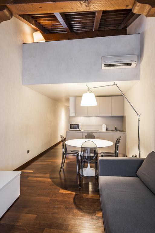 Myplace Piazza Dei Signori Apartments 特雷维索 外观 照片