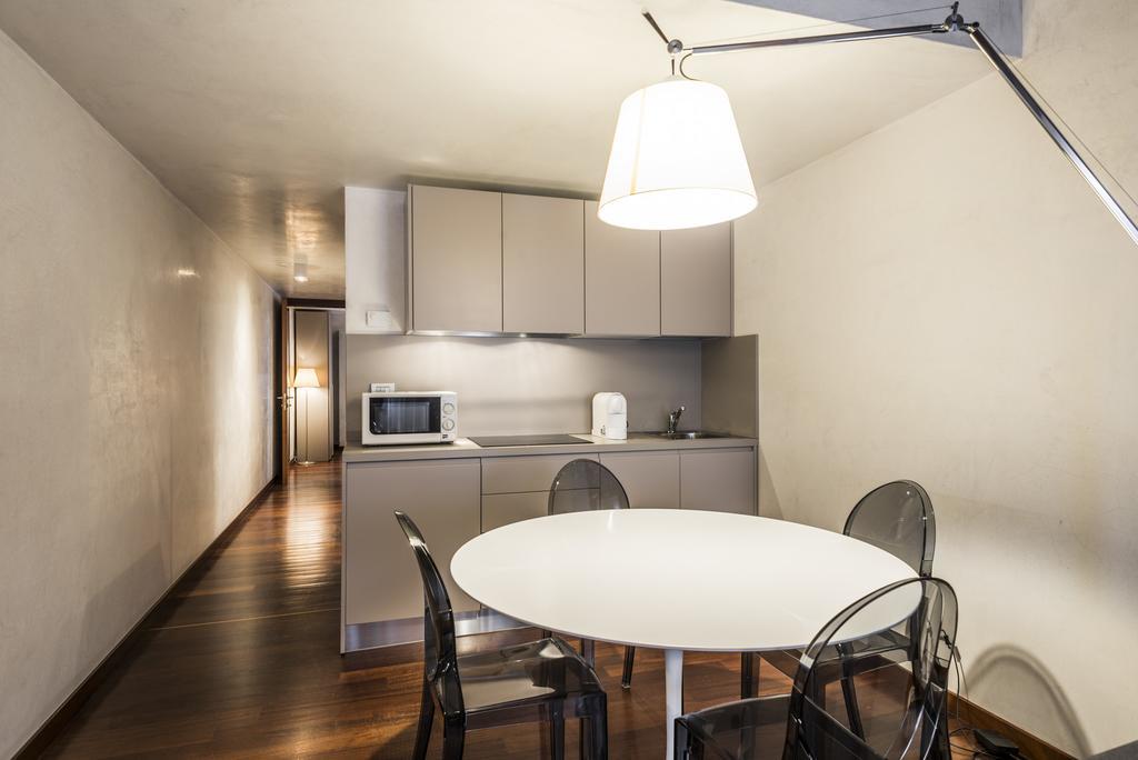 Myplace Piazza Dei Signori Apartments 特雷维索 外观 照片
