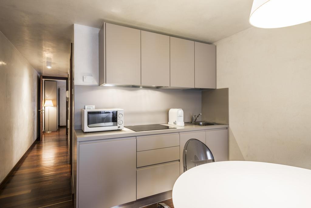 Myplace Piazza Dei Signori Apartments 特雷维索 外观 照片
