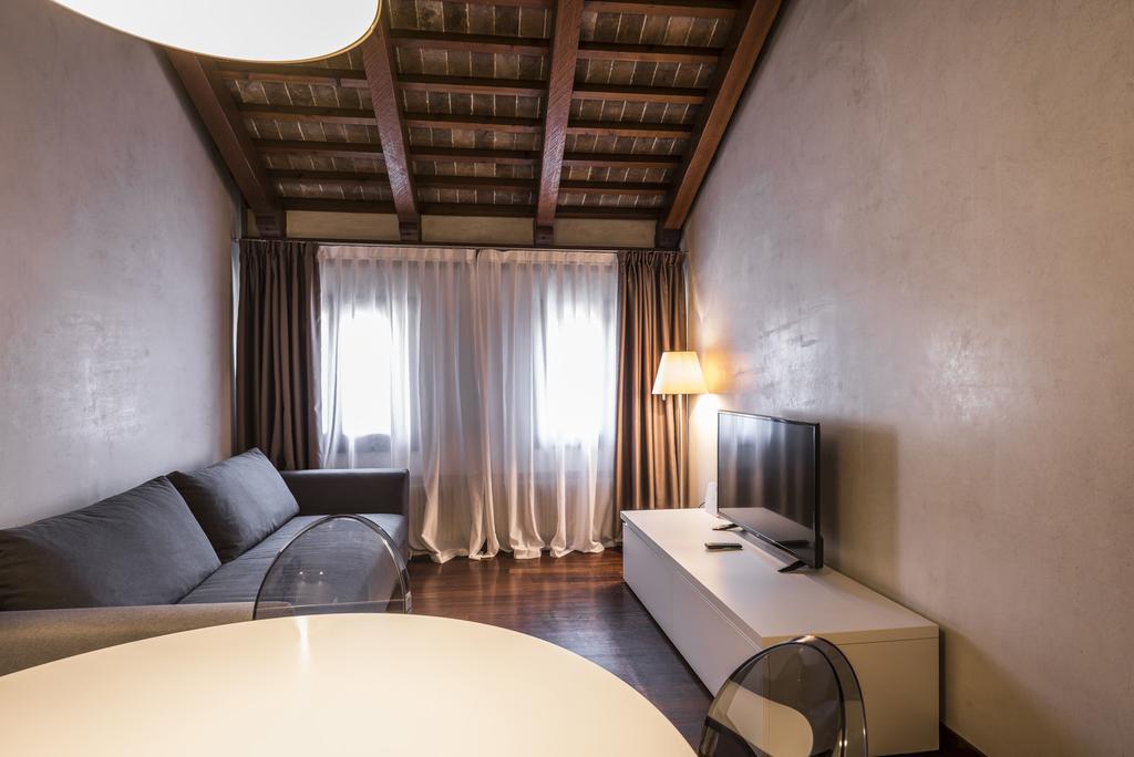 Myplace Piazza Dei Signori Apartments 特雷维索 外观 照片